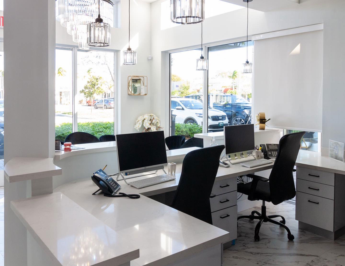 My Smile Dentistry | Sports Mouthguards, 3D Guided Implant Surgery and Botox reg  and Fillers