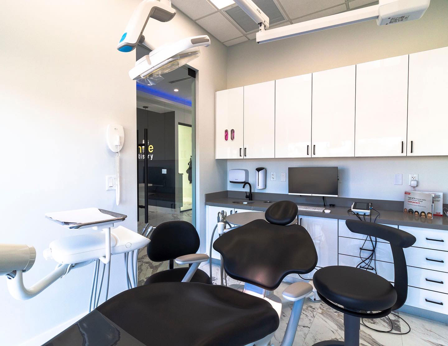 My Smile Dentistry | Laser Dentistry, Cone Beam Volume CT and CEREC reg  Same Day Crowns