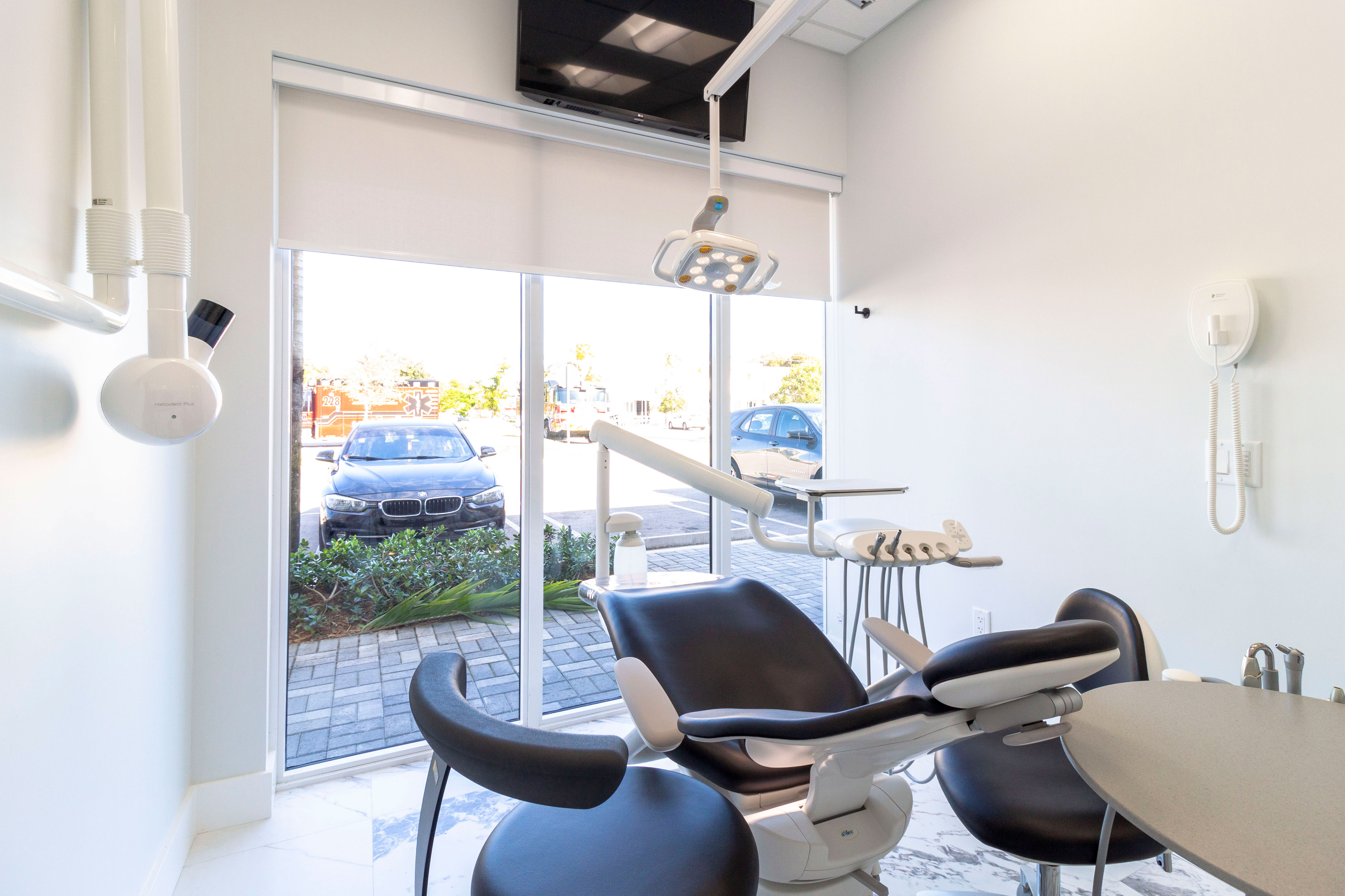 My Smile Dentistry | Oral Cancer Screening, Veneers and Sealants