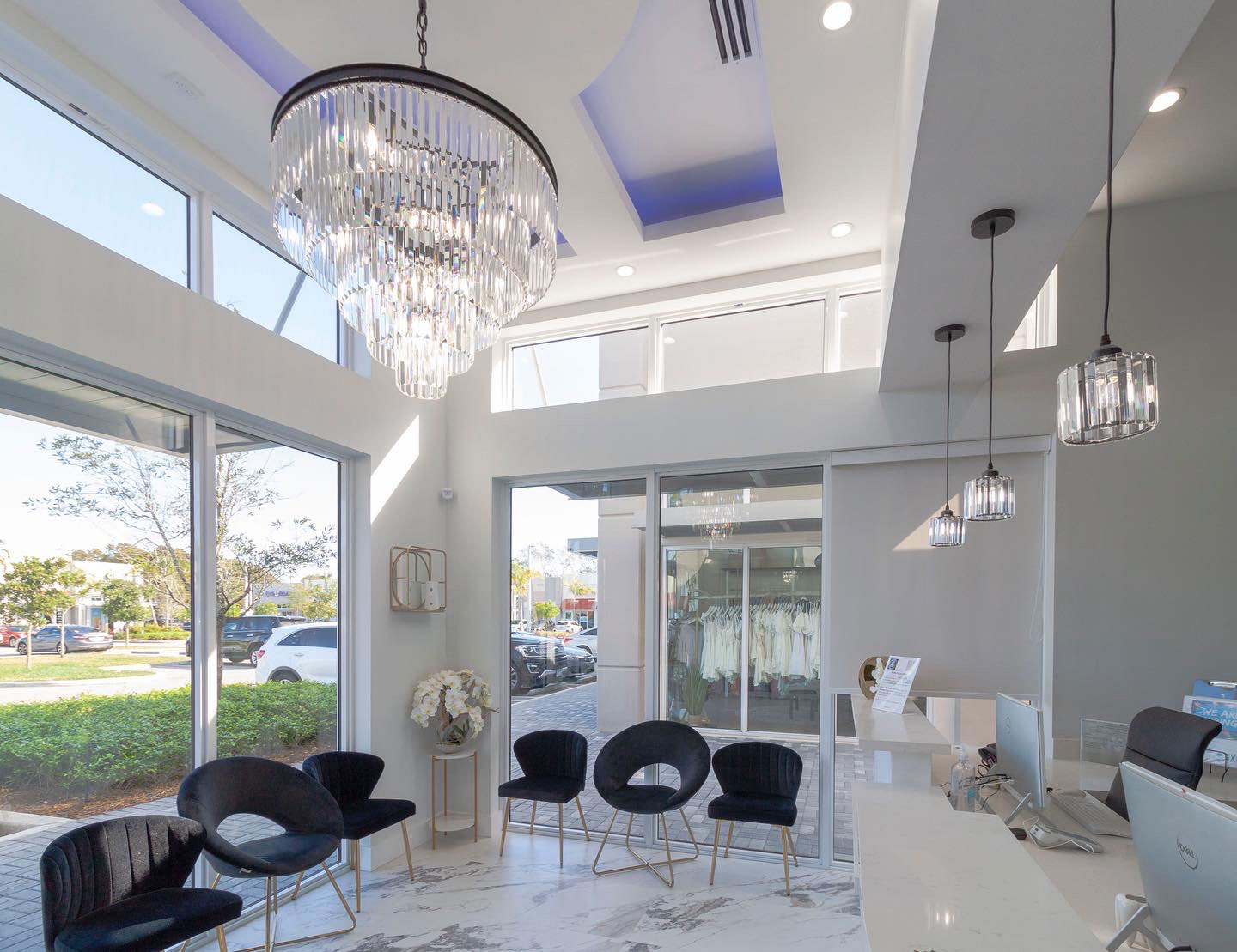 Cooper City Dental Office Top Dentist Office in Cooper City