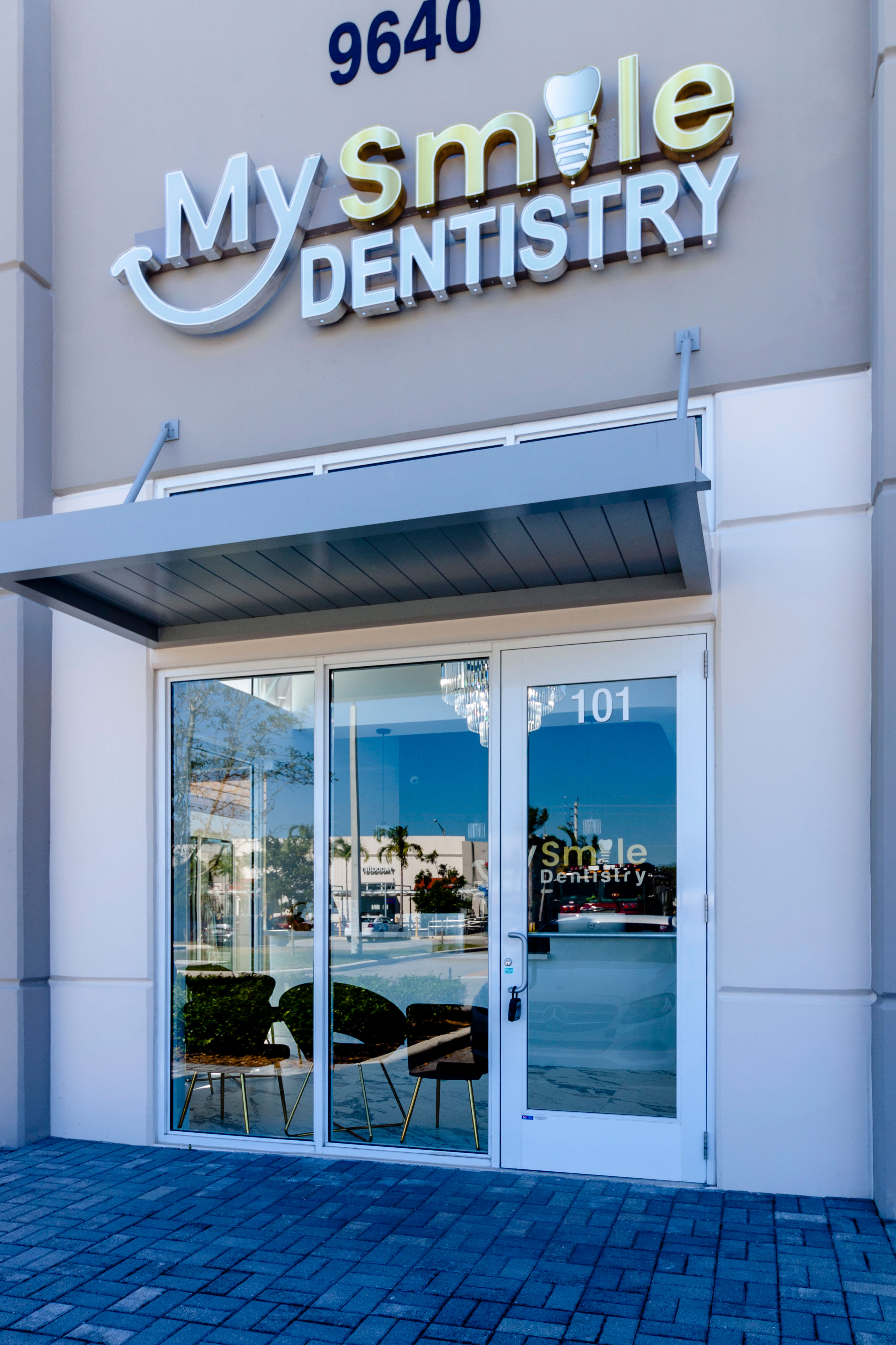 Cooper City Dental Office Top Dentist Office in Cooper City