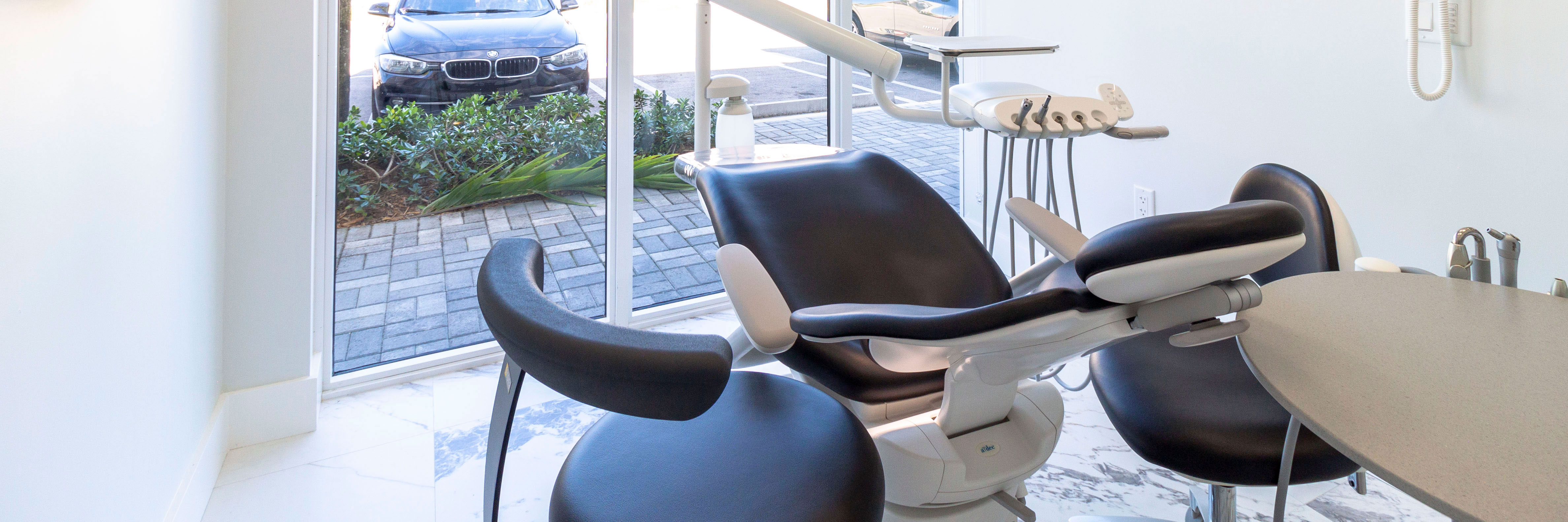 My Smile Dentistry | Cosmetic Crowns, Oral Surgery and Sedation Dentistry