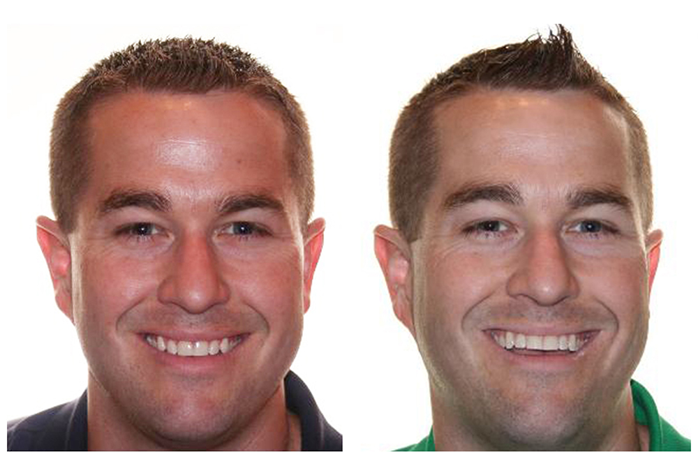 My Smile Dentistry
